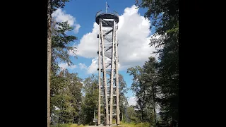 Teufelskanzel   Tour Haslach im Kinzigtal