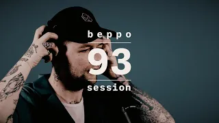 beppo - 93 SESSION