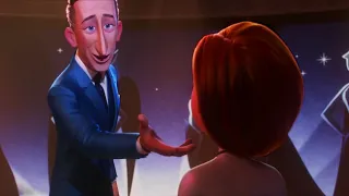 Incredibles 2 (2018) HD trailers