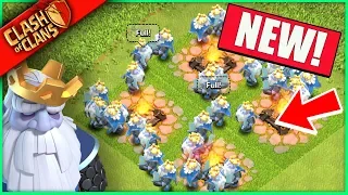 SWARMING BASES WITH THE NEW "ROYAL GHOST!" (incredible)