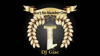 Jimmy Nail Vs Chaz Jankel - Ain’t No No.  1 (DJ Giac 12' Mashup)