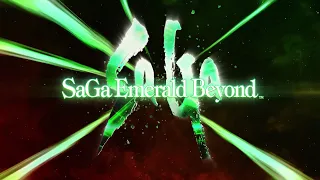 SaGa Emerald Beyond - Tokyo Game Show Trailer