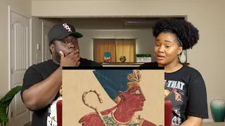 Knows SECRETS she shouldn't!!! | Dead girl comes back to life | Kidd and Cee Reacts