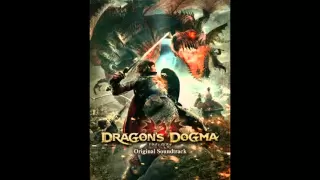 Dragon's Dogma OST: 1-43 End Of The Struggle