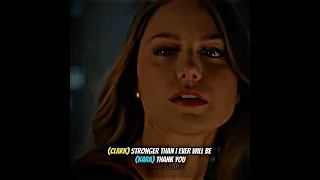 Supergirl's Tragic Story #shorts #fyp #viral #dc #cw #supergirl #arrowverse #edit #tragic #trend