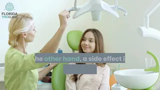 TMS Therapy Side Effects | Full List Of 7 Side Effects | Facts Vs Myths [2021]
