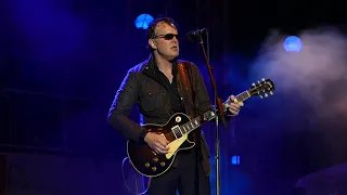 Joe Bonamassa w/Black Country Communion - Last Song From My Resting Place - 2018 KTBA Cruise