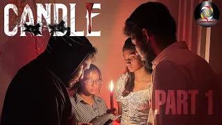 Candle PART 1 - Official Short Film | Pavithiran | Thageetzz | Shankar | Arunggathis