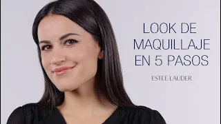 PASO A PASO: LOOK DE MAQUILLAJE