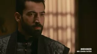 Mehmed Bir Cihan Fatihi 5.Bölüm - Mehmed Hesap Soruyor!