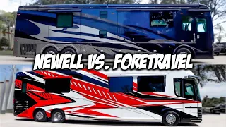 Newell vs. Foretravel