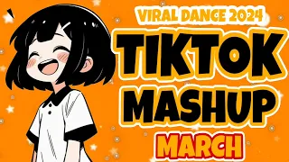 New Tiktok Mashup 2024 Philippines Party Music | Viral Dance Trend | March 15