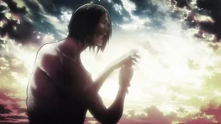 •Bleed it Out• Attack on Titan [AMV]