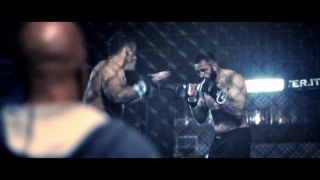 MMA Love Never Dies - Teaser Ufficiale | HD