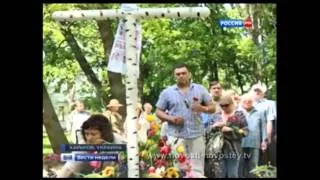 Харьков наступает на майдан