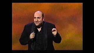 Omid Djalili Royal Variety Performance 2002