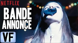 🔴 CAM Bande Annonce VF 2018 HD NETFLIX