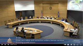 Committee on Health and Human Services - Part 2 - 03/02/23