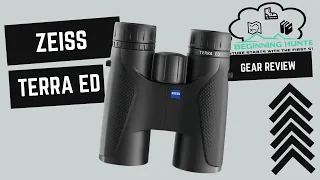 ZEISS Terra ED Binoculars: Gear Review