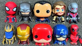 AVENGERS TOYS ASSAMBLE,SUPERHERO,SPIDER-MAN VS VENOM,HULK,WOLVARINE,IRON-MAN,CAPTAIN AMERICA#103