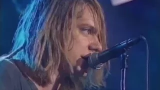 Soul Asylum - Eyes Of A Child (Live)