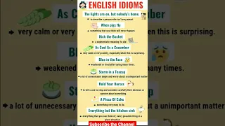 Idioms and Phrases for SSC CGL 2022 | Idiom and Phrases asked in Previous SSC Exams | #ssc #bank
