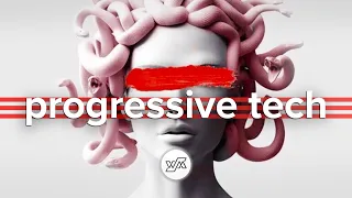 Progressive Techno & Deep Techno Mix - February 2020 (#HumanMusic)