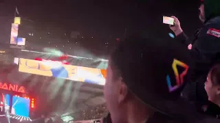 JOHN CENA Returns to Help Cody Rhodes in Main Event of WrestleMania XL 40 Night 2 LIVE Reaction!