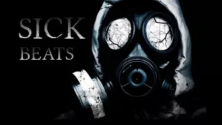 Sick Beats | Hard Trap Instrumental - Rap/Trap Instrumental Mix