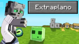 ¿Podré Pasar Minecraft en SUPERPLANO?