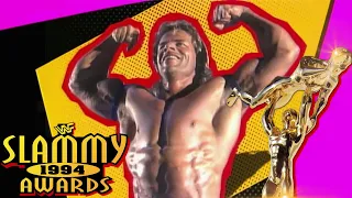 WWF 1994 Slammys - OSW Review 94