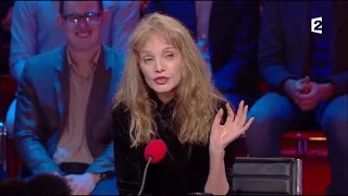 Les Grosses Têtes sur France 2 (11 mars 2017)