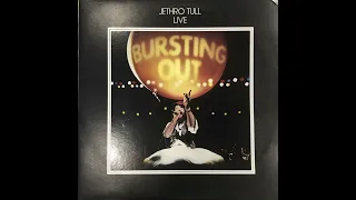 Jͦethro Tͦull – Bͦursting Oͦut (Live) - Fͦull Aͦlbum Vͦinyl Rͦip (1978)