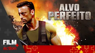 Alvo Perfeito💥🧨// Filme Completo Dublado // Ação // Film Plus Action