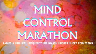 30 Minute Mind Control Marathon: Can You Survive It?