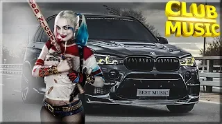 CAR MUSIC MIX 2019 🔥 CLUB BASS MUSIC 2019