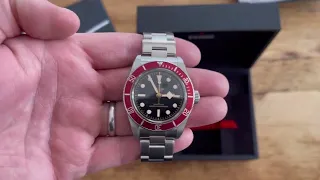 INCOMING! NEW EDITION AND IT'S NOT A ROLEX