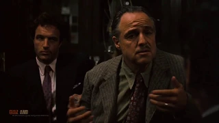 NYU-ALI "Keys to Successful Negotiation" - Video Negotiation Analysis of "The Godfather"