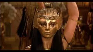 The Mummy Returns - Official® Trailer [HD]