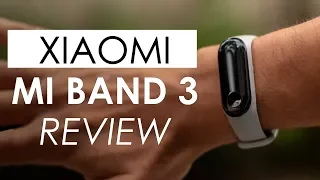 Xiaomi Mi band 3 Review - Best Budget Fitness Band?💰