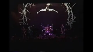 SOUNDGARDEN - Jesus Christ Pose (Event Center @sjsu , San Jose, CA 6/3/94)--1