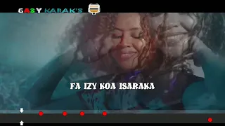 KARAOKE BASTA LION  - JAMAIS by (gasykarak's) karaoke malagasy nouveauté 2021