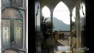 Ravello, pearl of the Amalfie Coast - morning run pure pleasure