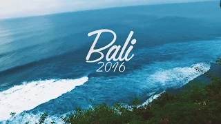 Сказочный Бали