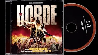THE HORDE (2009) [FULL CD]