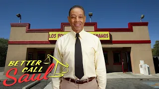 Los Pollos Hermanos Employee Training: Code Of Conduct | Better Call Saul