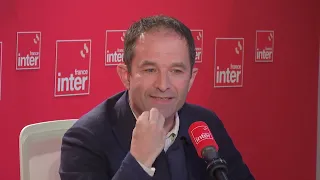 Le pacte asile et immigration en Europe - Thibault de Montbrial X Benoît Hamon