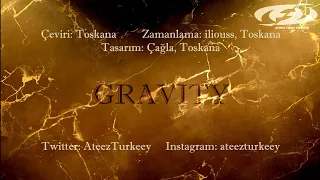 [TR] JONGHO (종호) - GRAVITY | Reborn Rich OST (Romanization/가사/Türkçe Alt Yazılı)