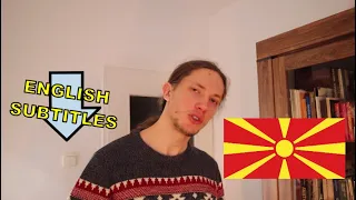 Will an Interslavic language speaker from Poland understand Macedonian? LET'S TRY