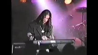 Dream Theater live in Sparks NYC (1993) [2nd Show]